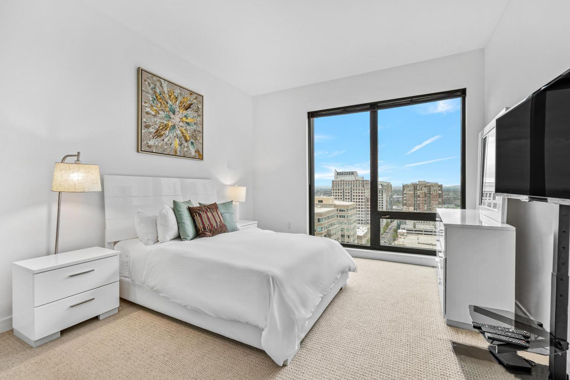 Global Luxury Suites At Reston Town Center ห้อง รูปภาพ