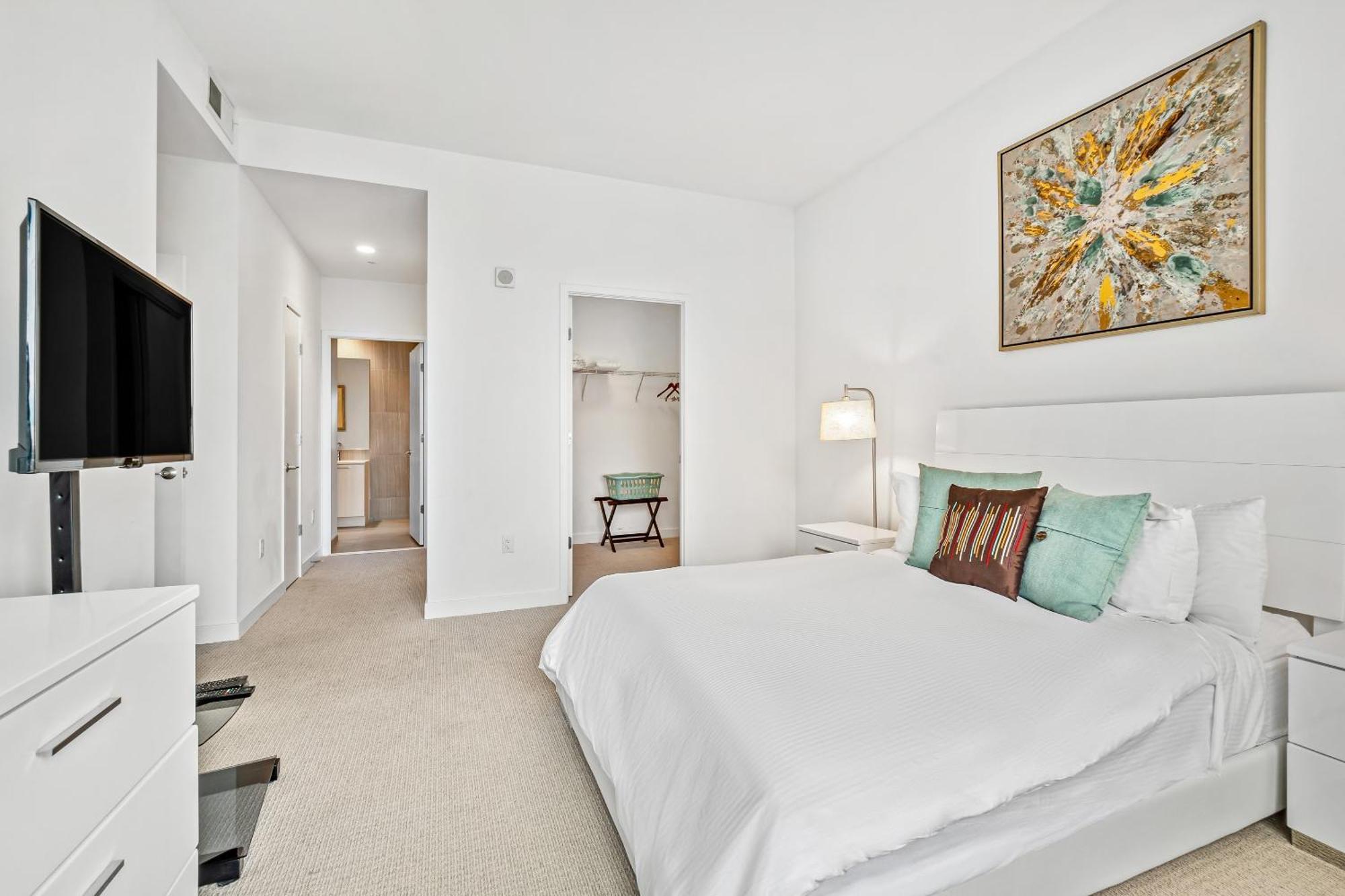 Global Luxury Suites At Reston Town Center ห้อง รูปภาพ