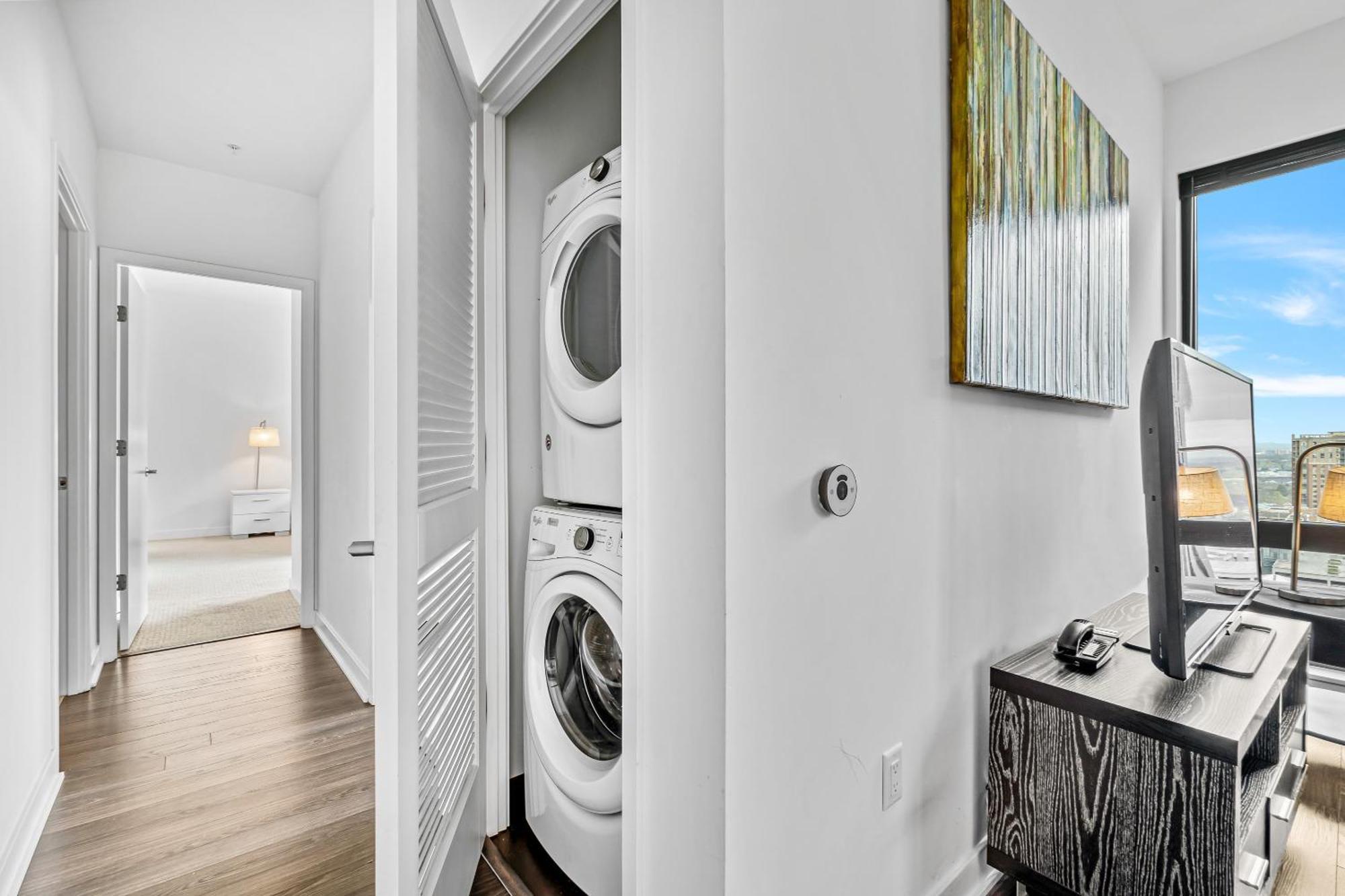 Global Luxury Suites At Reston Town Center ห้อง รูปภาพ