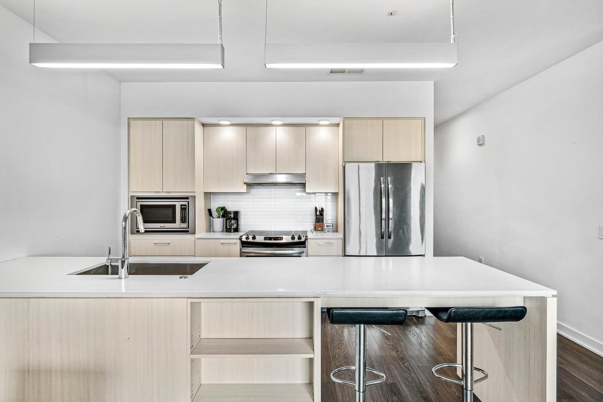 Global Luxury Suites At Reston Town Center ห้อง รูปภาพ
