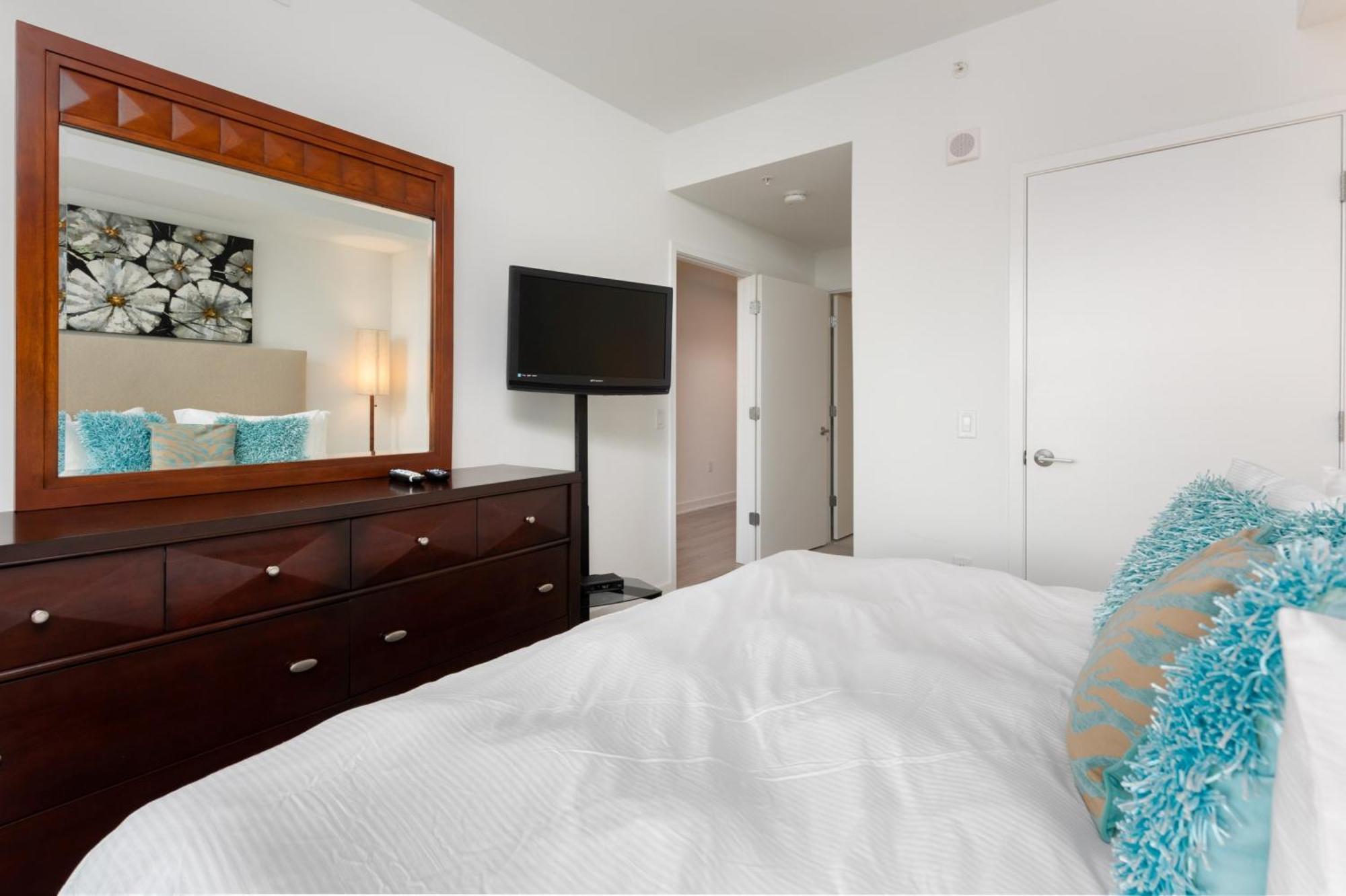 Global Luxury Suites At Reston Town Center ห้อง รูปภาพ