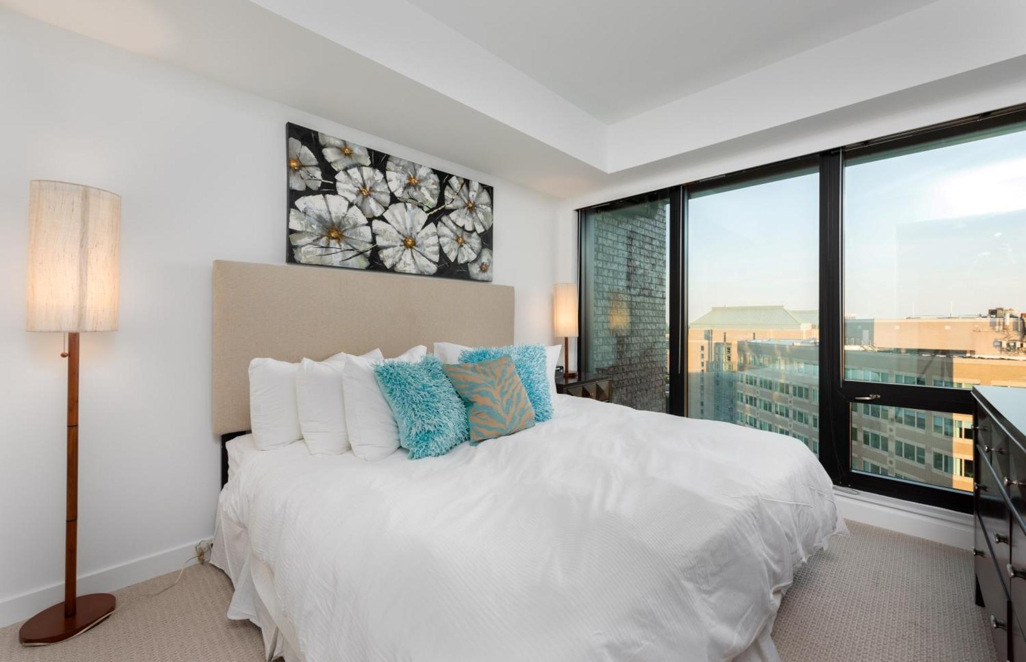 Global Luxury Suites At Reston Town Center ห้อง รูปภาพ