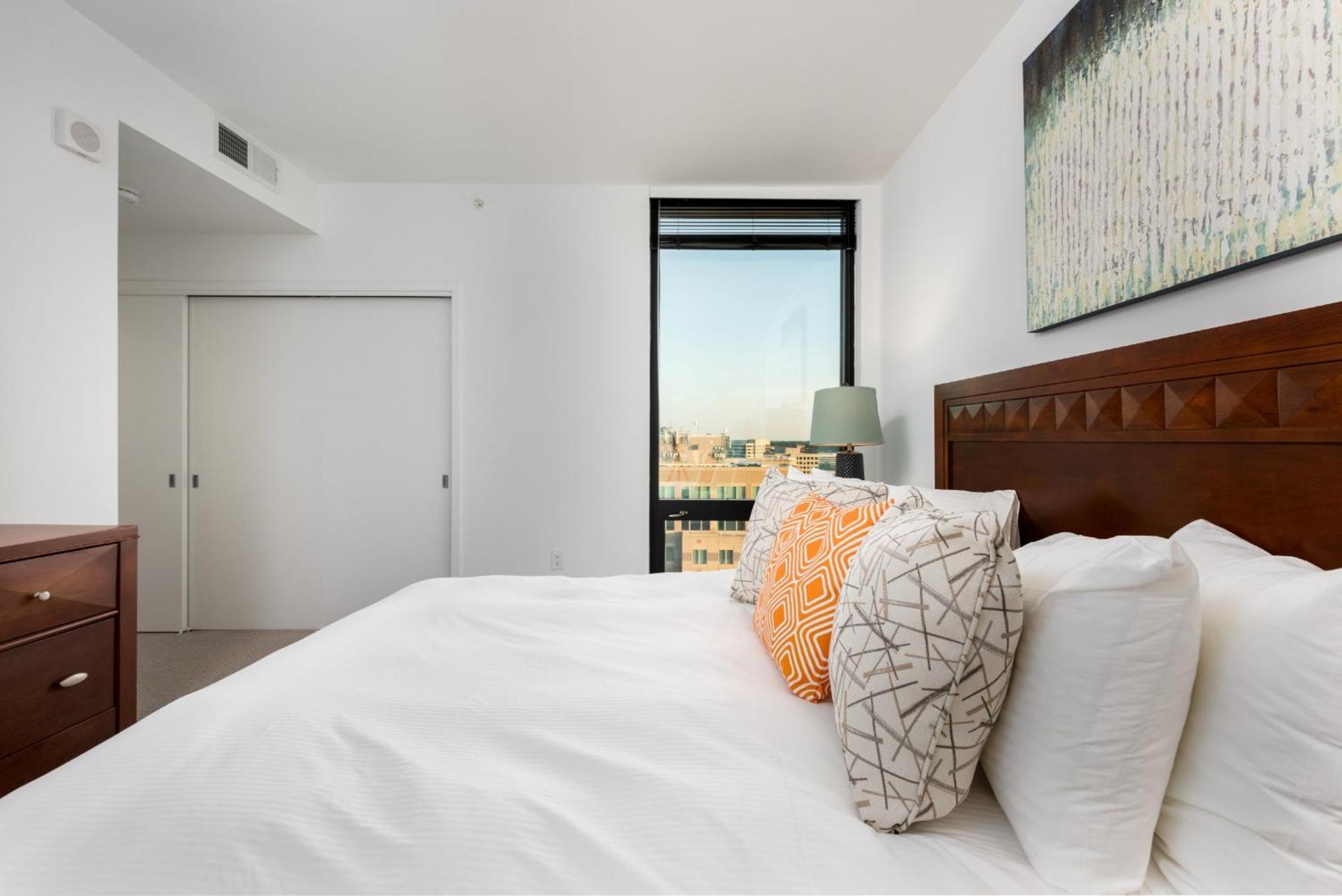 Global Luxury Suites At Reston Town Center ห้อง รูปภาพ