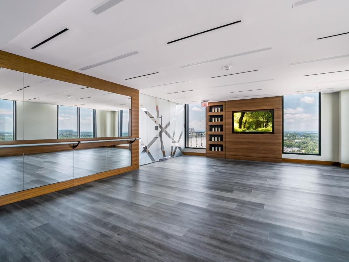 Global Luxury Suites At Reston Town Center ภายนอก รูปภาพ
