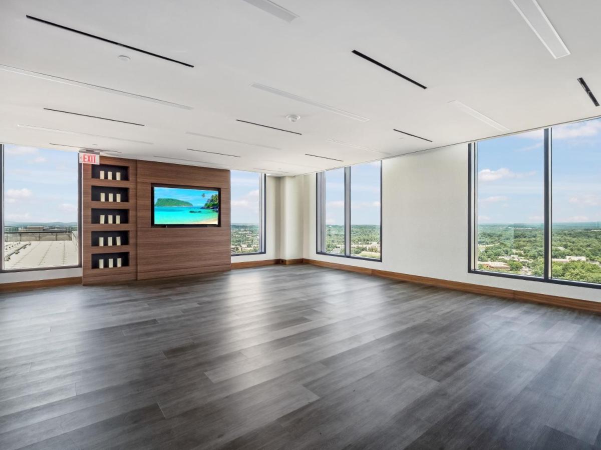 Global Luxury Suites At Reston Town Center ภายนอก รูปภาพ